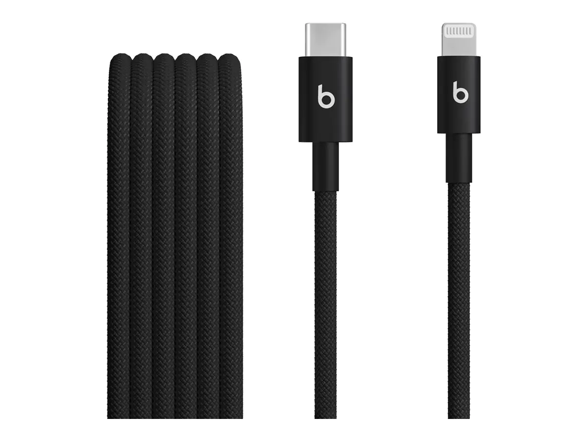 Apple Lightning-Kabel - 24 pin USB-C männlich zu Lightning männlich