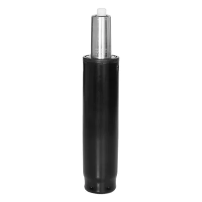 hjh OFFICE Zubehör Stühle 2940 Gasdruckfeder Metall schwarz