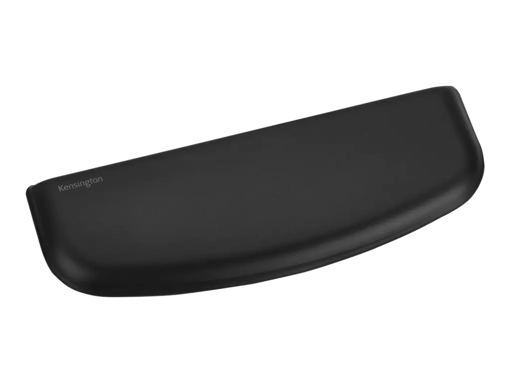 Kensington ErgoSoft Wrist Rest for Compact Keyboards - Tastatur-Handgelenkauflage