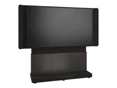 Middle Atlantic Products Middle Atlantic Forum - Aufstellung - für LCD-Display /