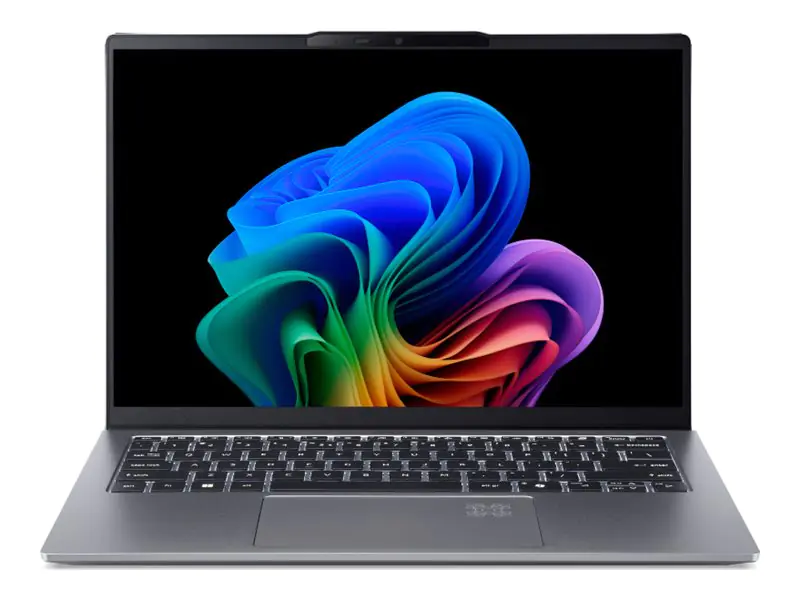 Acer Swift Go 14 AI OLED SFG14-64-R14C Notebook 14"" - Notebook - 5 GHz