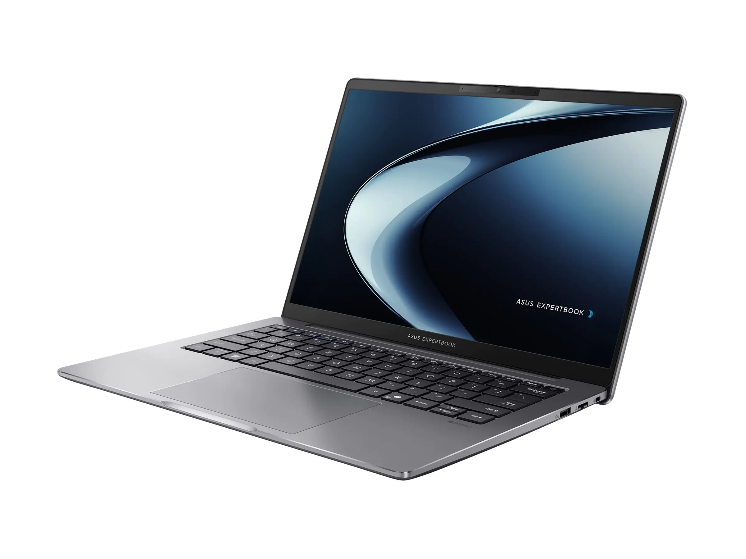 ASUS ExpertBook PM3 PM3406CKA-LY0095X 14" WUXGA Ryzen AI 7 350 16GB/512GB Win11 Pro -• AMD Ryzen A
