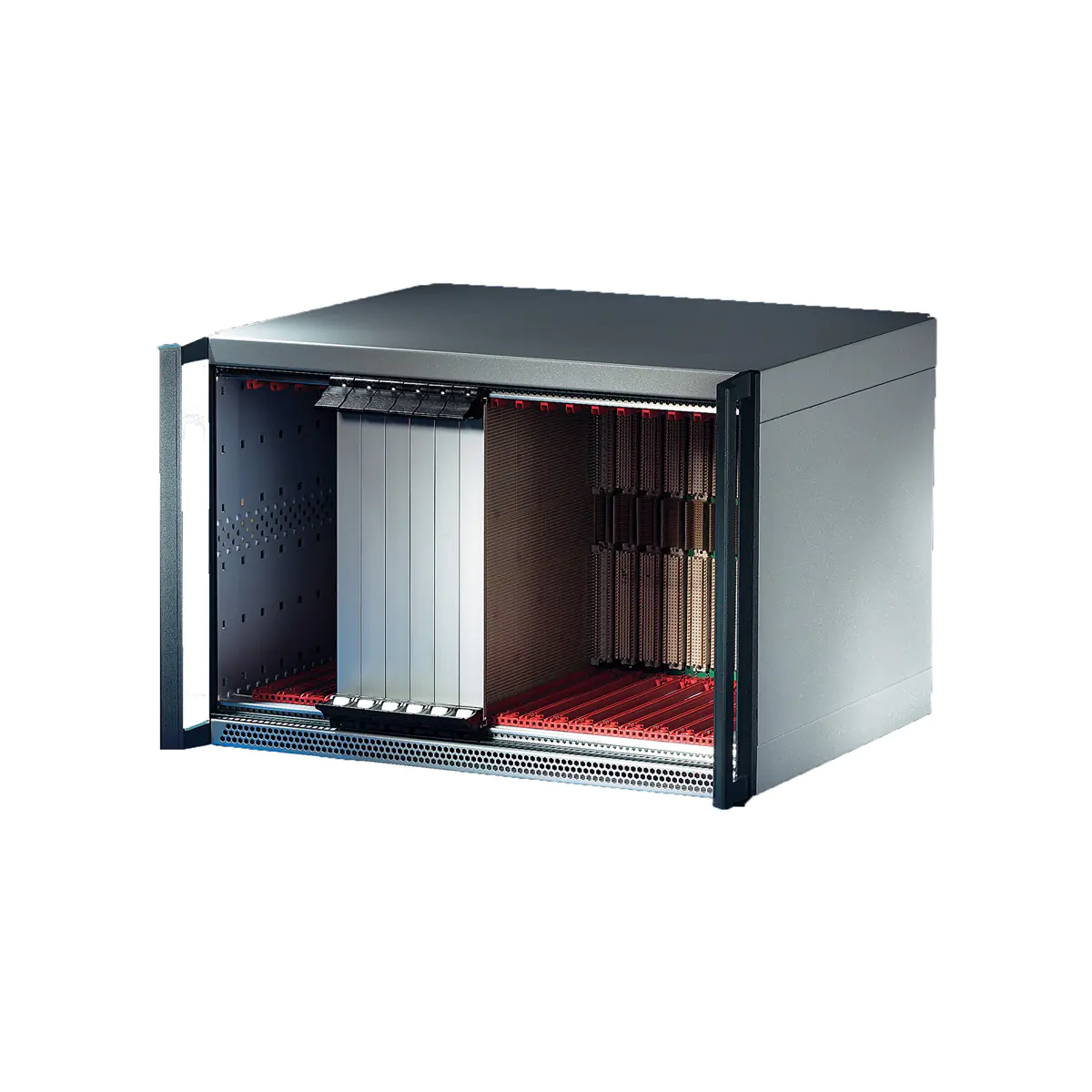 SCHROFF RATIO.AIR GR 6/7HE 42TE 315T 24571957