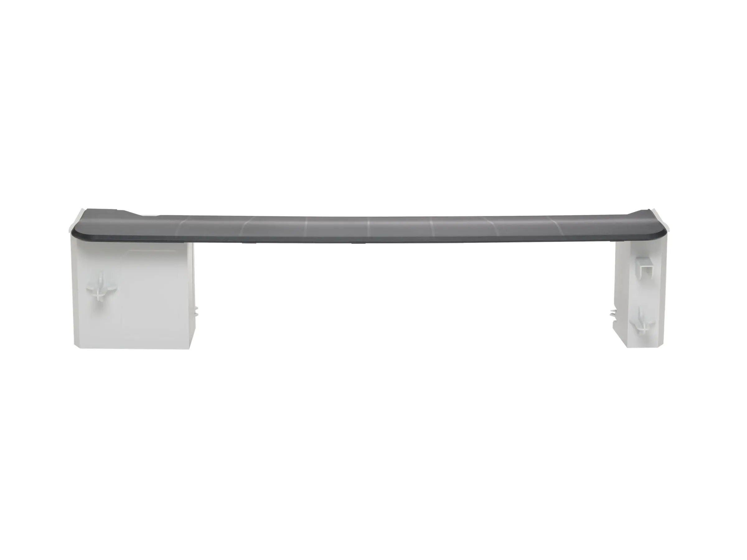 HP Extension Tray Cover - Medienfachabdeckung L0H22A