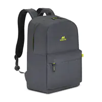 Riva Case Mestalla 5562 - Notebook-Rucksack - 24L - 39.6 cm (15.6") - Grau