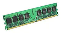 Lexmark DDR3 - Modul - 4 GB - für Lexmark CX522 57X0204
