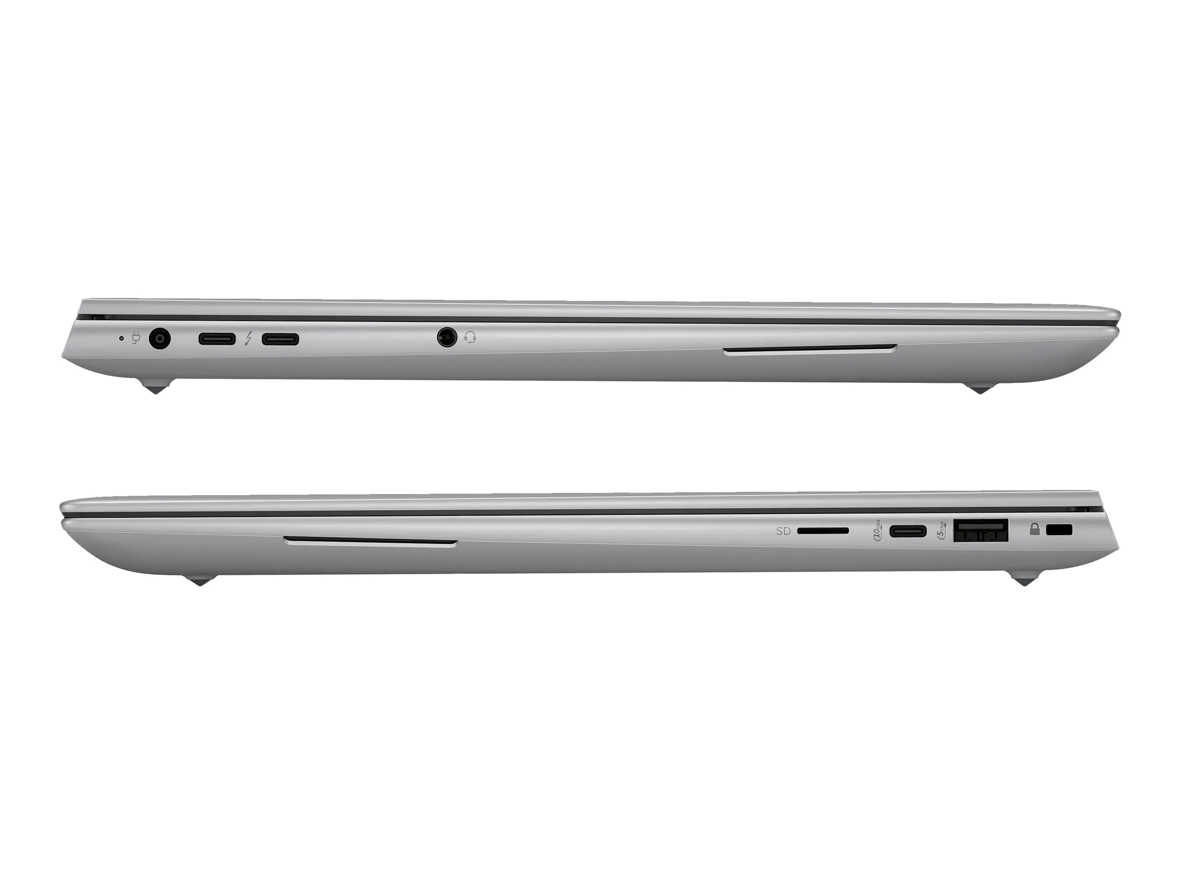 HP ZBook Studio G11 Mobile Workstation - Wolf Pro Security - Intel Core Ultra 9 185H / 2.3 GHz - vPro - Win 11 Pro - GeForce RTX 4070 - 32 GB RAM - 1 TB SSD NVMe, TLC - 40.6 cm (16") IPS 3840 x 2400 (WQUXGA) - Wi-Fi 7, Bluetooth - kbd: Deutsch - mit HP Wo