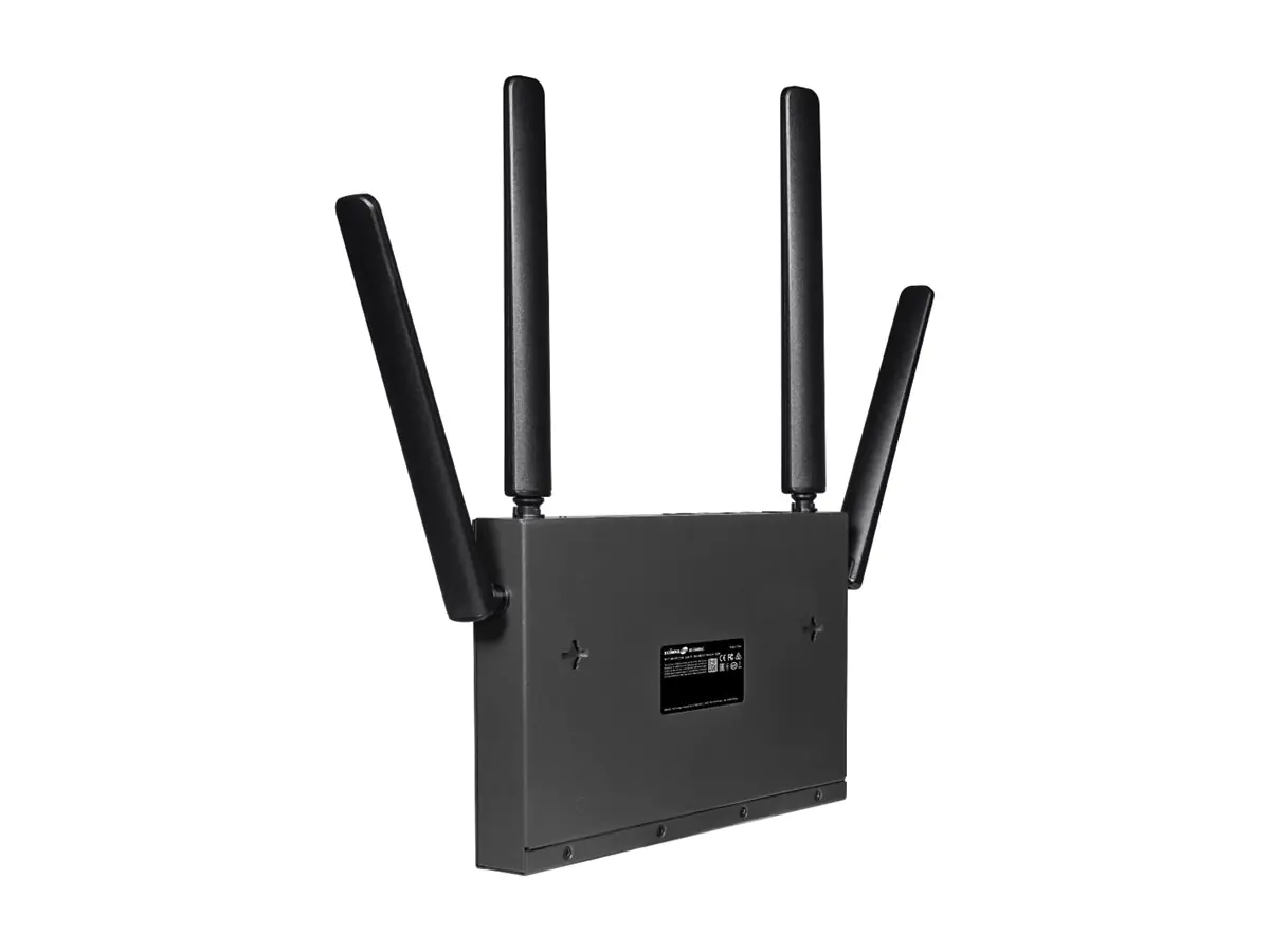 Edimax WL-Router 4G-7449AC 4G LTE AC1200 Business WiFi