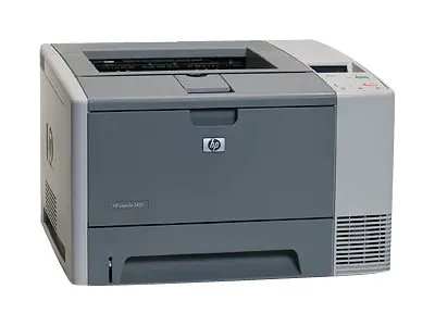 HP LaserJet 2420 - Drucker - s/w - Laser - A4 /Legal
