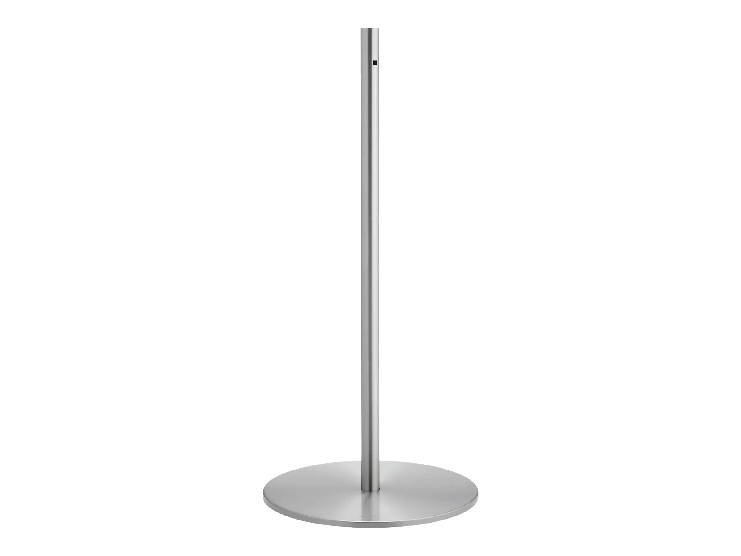 Vogel’s Connect-It PFF 1560 - Montagekomponente (Bodenständer) - modular - für LCD-Display - rostfreier Edelstahl - Bildschirmgröße: 139.7 cm (55")