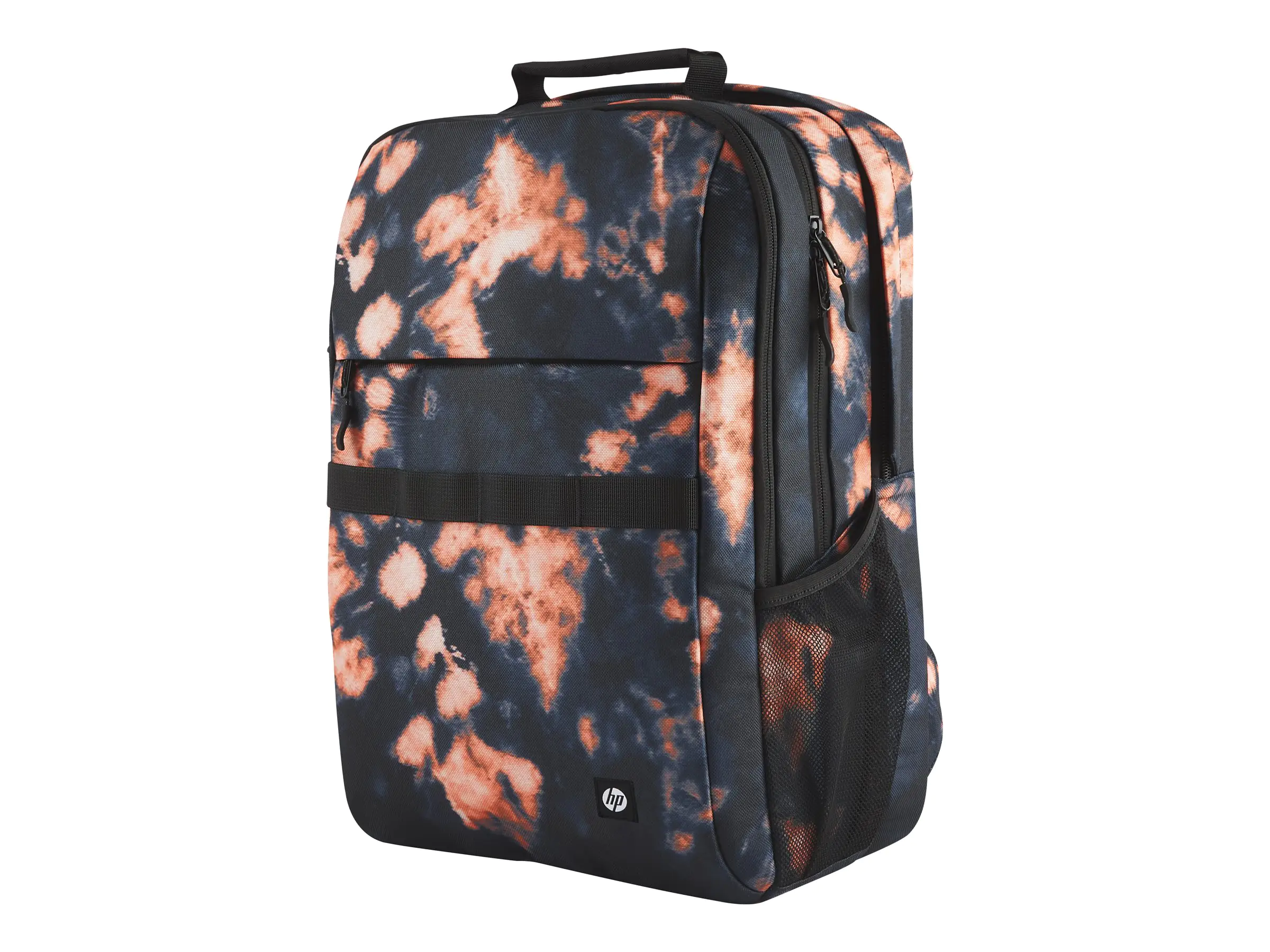 HP - Campus XL - Notebook-Rucksack - 40.9 cm (16.1") - Batik