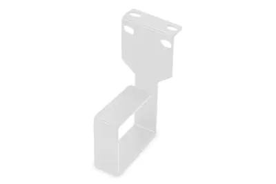 Digitus DN-97687 - Kabelhalter - Hellgrau, RAL 7035 - 1U - 48.3 cm (19") (Packung mit 10)
