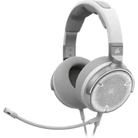 CORSAIR Gaming Virtuoso PRO - Headset - ohrumschließend - kabelgebunden - weiß