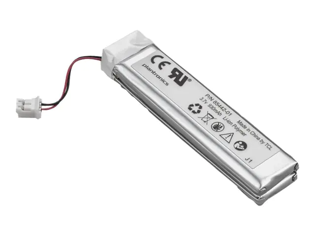 Plantronics Batterie 89305-01