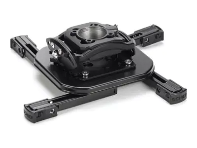 Chief Mini Elite Universal Projector Mount (Keyed Lock)
