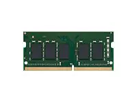 Kingston DDR4 - Modul - 8 GB - SO DIMM 260-PIN KTL-TN432E/8G