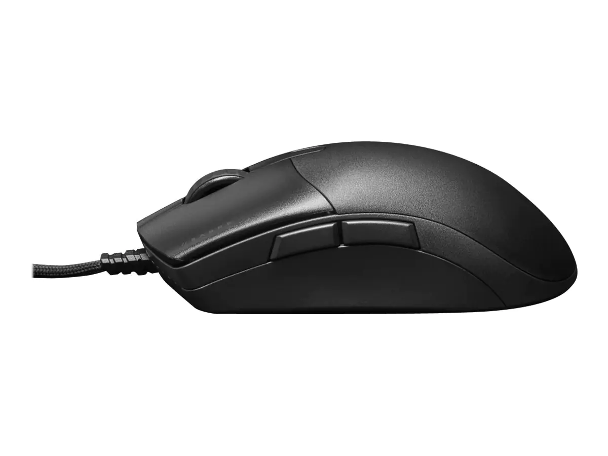 CORSAIR Champion Series Sabre Pro - Maus - optisch - 6 Tasten - kabelgebunden - USB