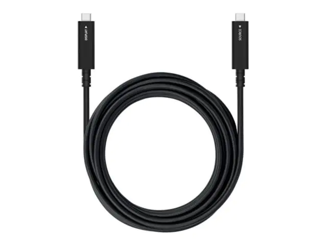 NEC Display USB-Kabel - 24 pin USB-C (M) zu 24 pin USB-C (M)
