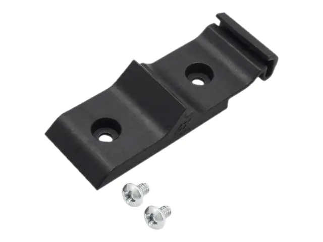 Teltonika Compact - DIN-Schienenmontagekit - für Teltonika RUT200, RUT230, RUT240, RUT241, RUT900, RUT955, RUT956, TSW101, TSW200, TSW210