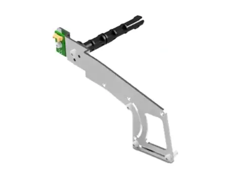 Custom Rollhalter-Set 976NA010000008