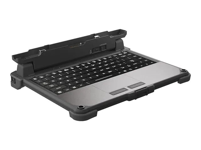 GETAC Tastatur - abnehmbar - mit Touchpad