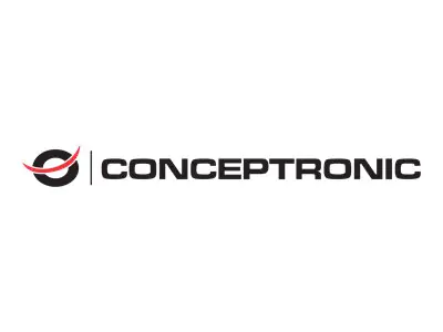 Conceptronic Ladegerät 3Port 67W 2xUSB-C 1xUSB-A+3-in-1 ws