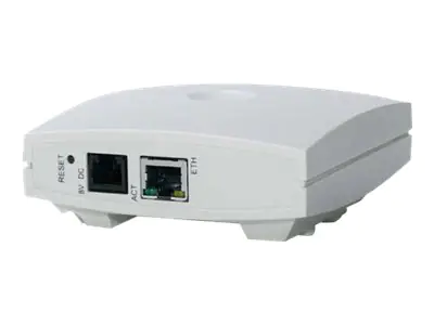 SpectraLink IP-DECT Base Station - Netzwerk -Verwaltungsgerät