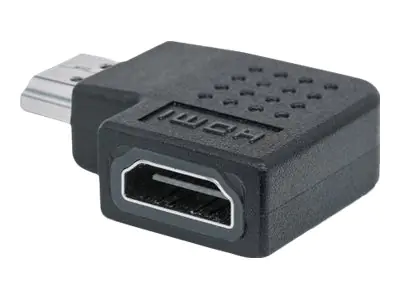 Manhattan HDMI-Adapter - HDMI männlich zu HDMI