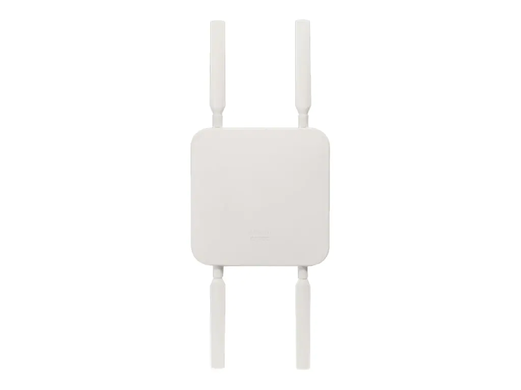 Cisco Meraki MG41E - Gateway - 1GbE - LTE B1/B12 /B13/B14/B17/B18/B19/B2/B20/B25/B26/B28/B29/B3
