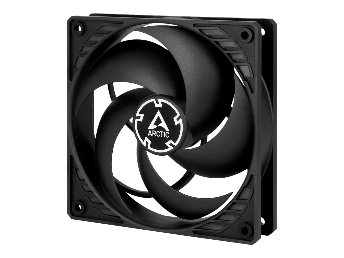 Arctic P12 Silent - Gehäuselüfter - 120 mm ACFAN00130A