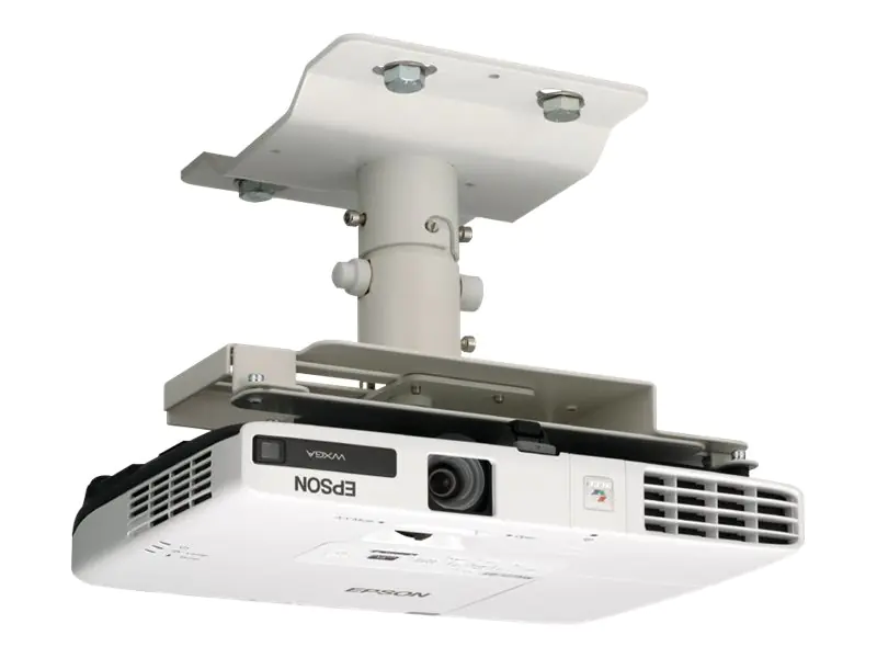 Epson ELPPT01 - Montagekomponente (Montage-Adapter) - für Epson EB-1750, 1751, 1760, 1761, 1770, 1771, 1775, 1776, 1780, 1785, 1795; PowerLite 17XX