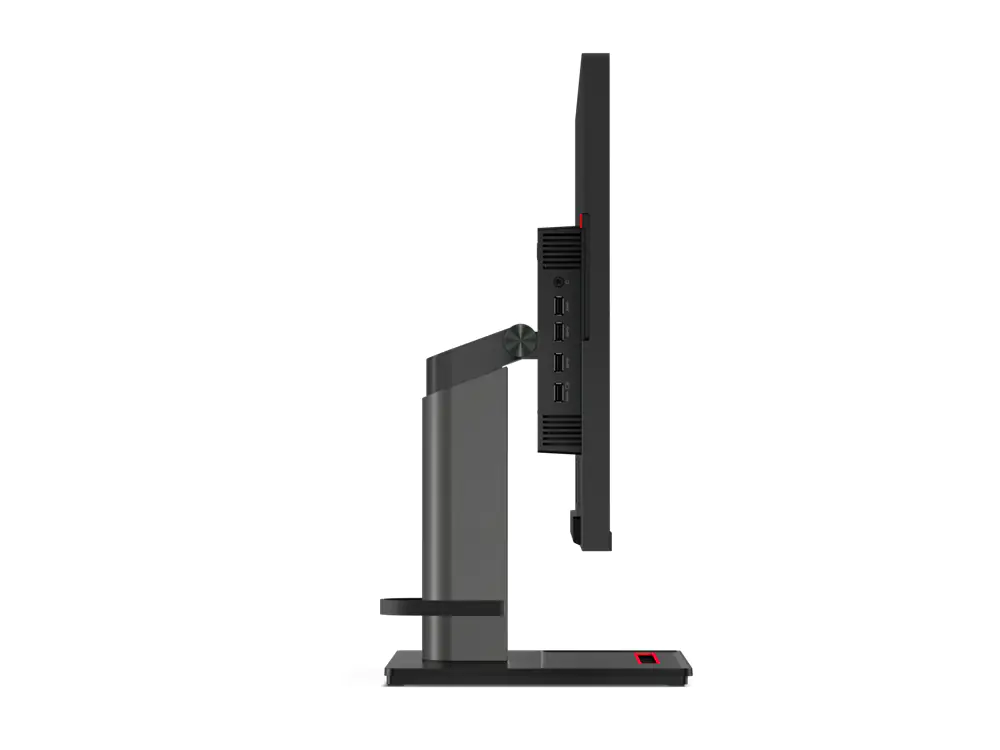 Lenovo ThinkVision Creator Extreme - LED-Monitor 68.6 cm (27") - 3840 x 2160 4K - 62A6RAT3EU
