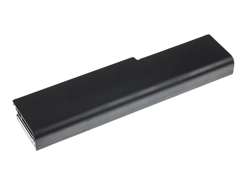 Green Cell TS03 - Akku - Toshiba - Satellite C650 C650D C660 C660D L650D L655 L750