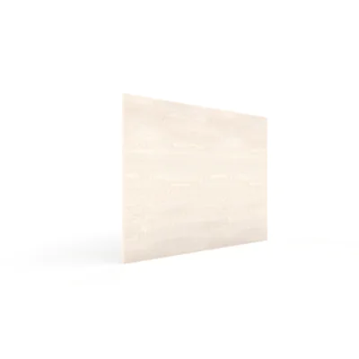 magnetoplan® Magnettafel Design Wood Series 96 x 48 cm (B x H) Birkenholz weiß