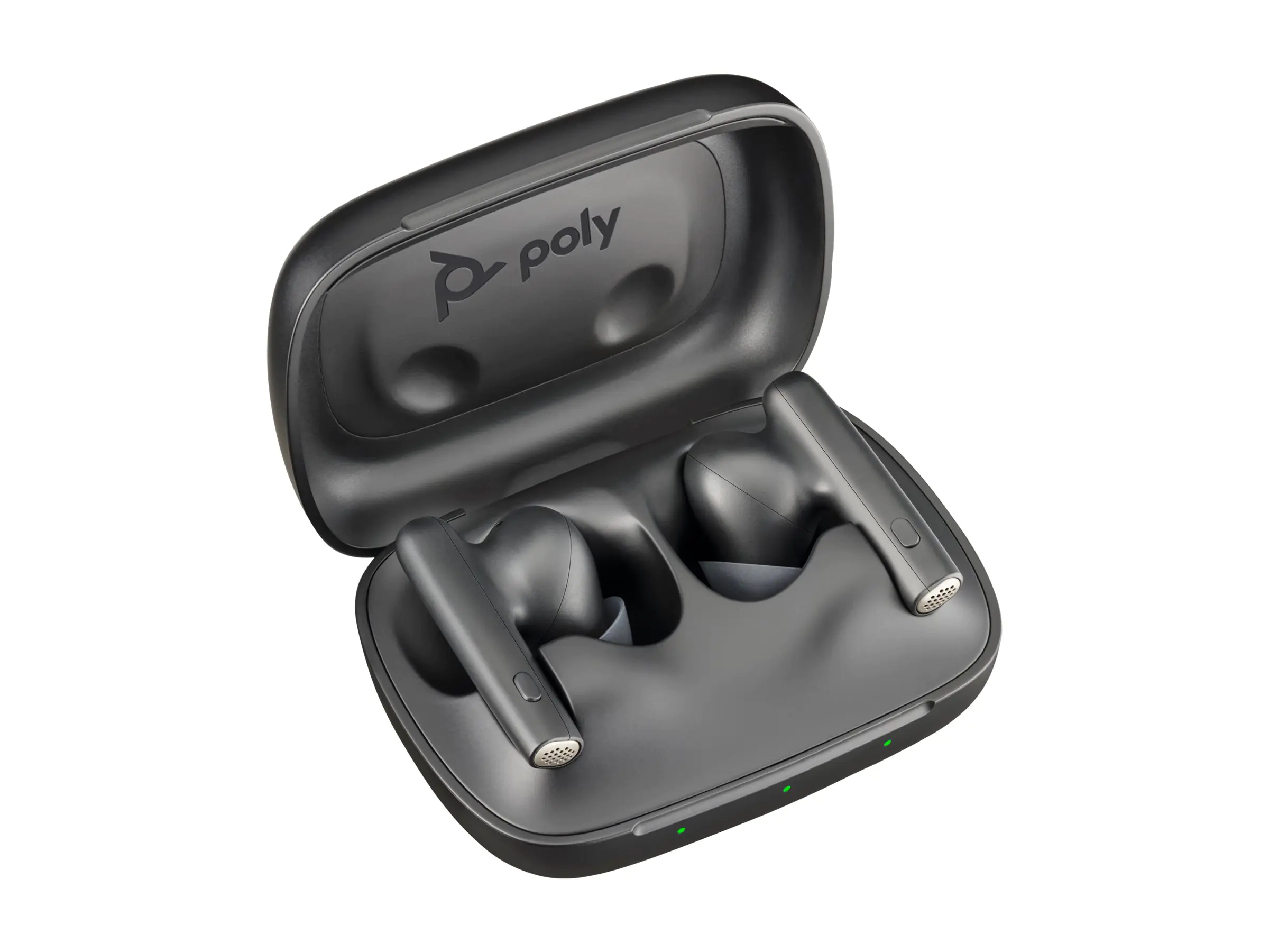 HP Poly Basic Charge Case - Koffer mit Ladefunktion