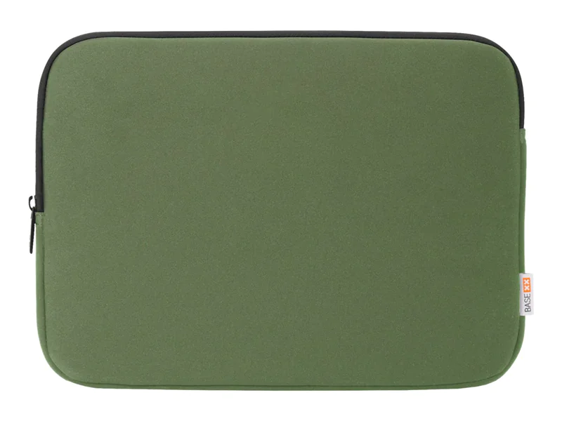 Dicota Base XX - Notebook-Hülle - 33.8 cm - 13" - 13.3" D31968
