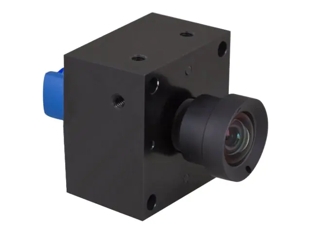 Mobotix BlockFlexMount module Day B036 - Kamera -Sensormodul