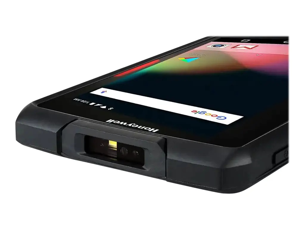 Honeywell ScanPal EDA71 - Datenerfassungsterminal - robust - Android 8.1 (Oreo) - 32 GB - 17.8 cm (7") Farbe (1280 x 720) - Kamera auf Rückseite - Barcodeleser - (2D-Imager) - microSD-Steckplatz - Wi-Fi 5, NFC, Bluetooth - 4G