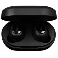 Boompods Boombuds GS Black