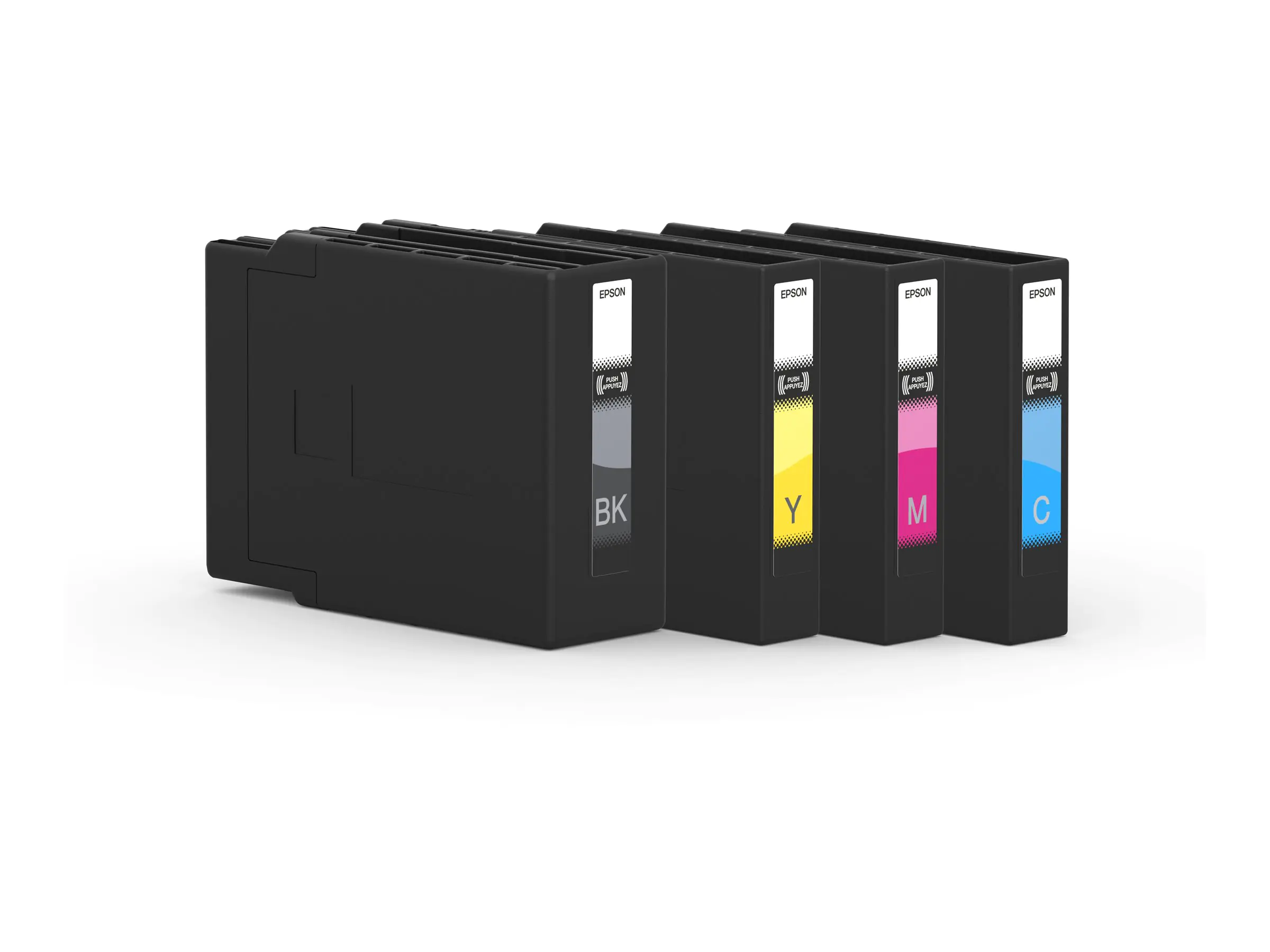 Epson Tinte C13T14B440 T14B4 Gelb 1 Stück