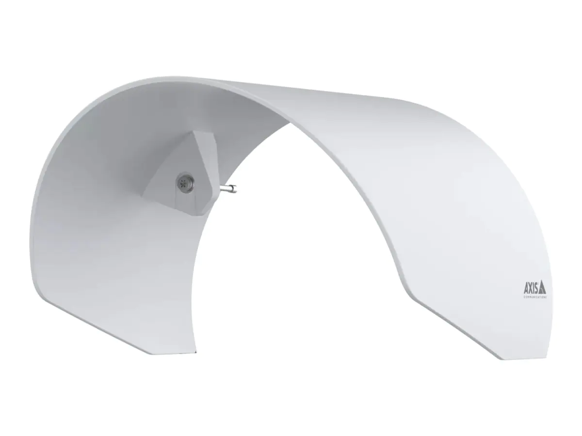 Axis TD4802-E Weathershield - Lautsprecher -Wetterabdeckung