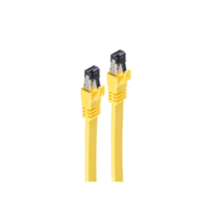ShiverPeaks BS08-42022 - 1 m - Cat8.1 - U/FTP (STP) - RJ-45 - RJ-45