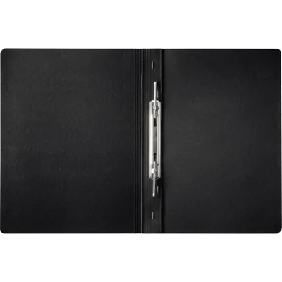 Leitz Spiralhefter recycle 39050095 A4 250Blatt schwarz