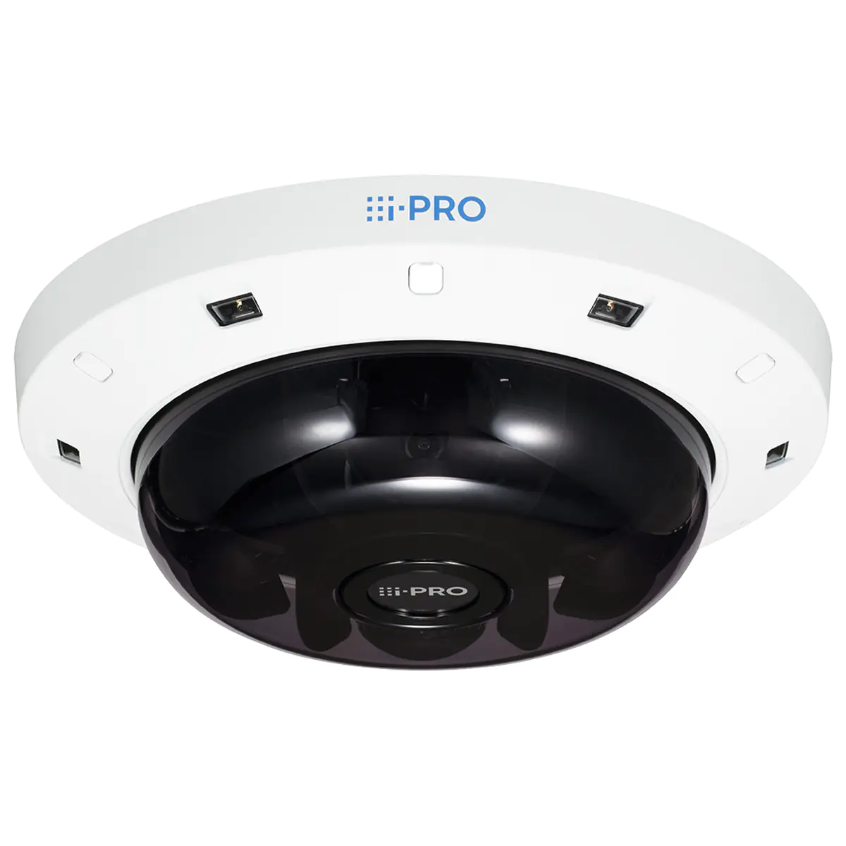 i-PRO WV-S8574LG Multi-Sensor 4K AI OUTDOOR VANDAL Kamera - Netzwerkkamera
