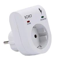 Olympia SD 2100 S - Weiß - 3680 W - 73 mm - 54 mm - 73 mm - 80 g