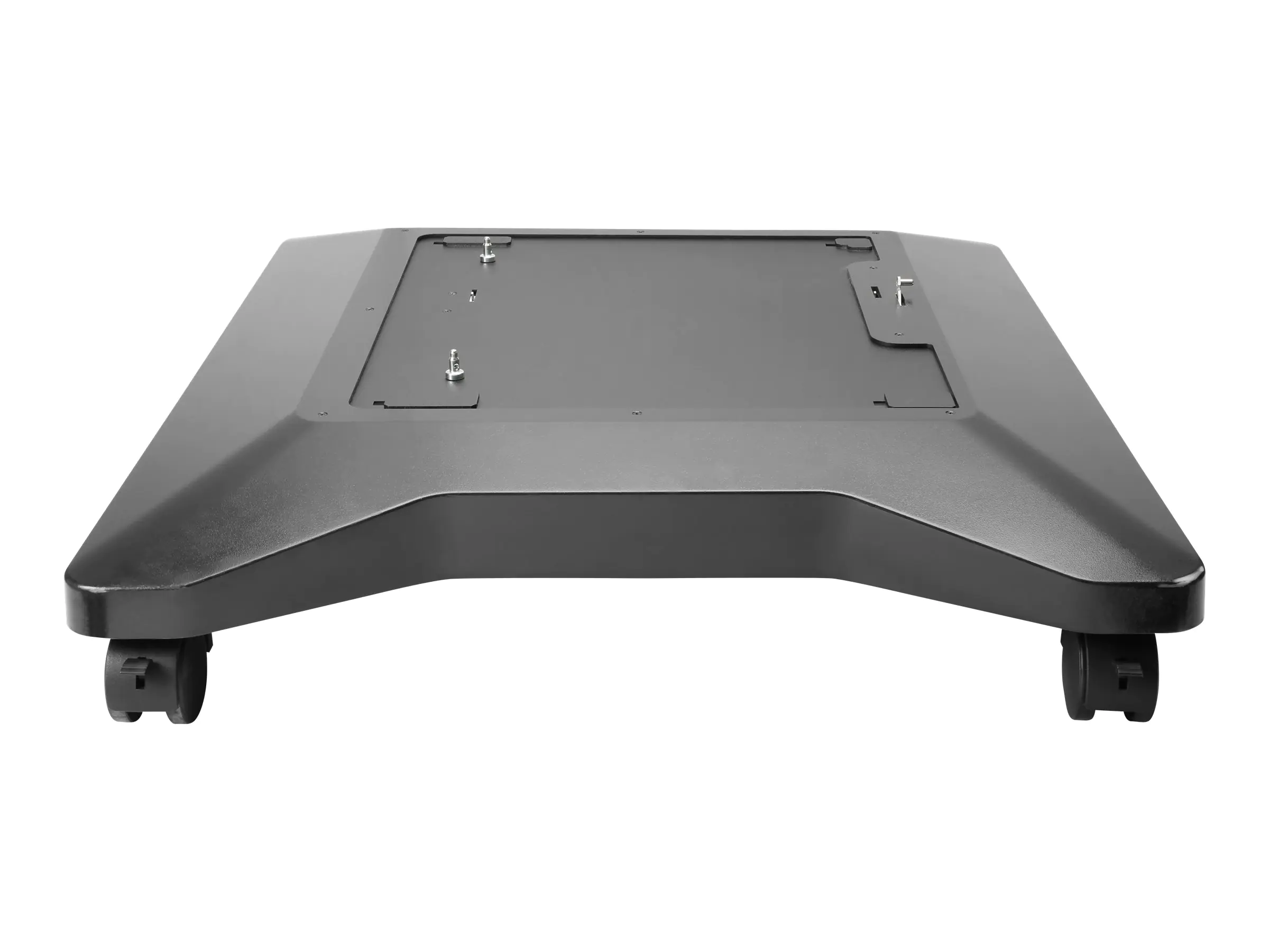 HP - Druckerständer - für LaserJet Enterprise M607, M608, M609, M610, M611, M612; LaserJet Managed E60055, E60075