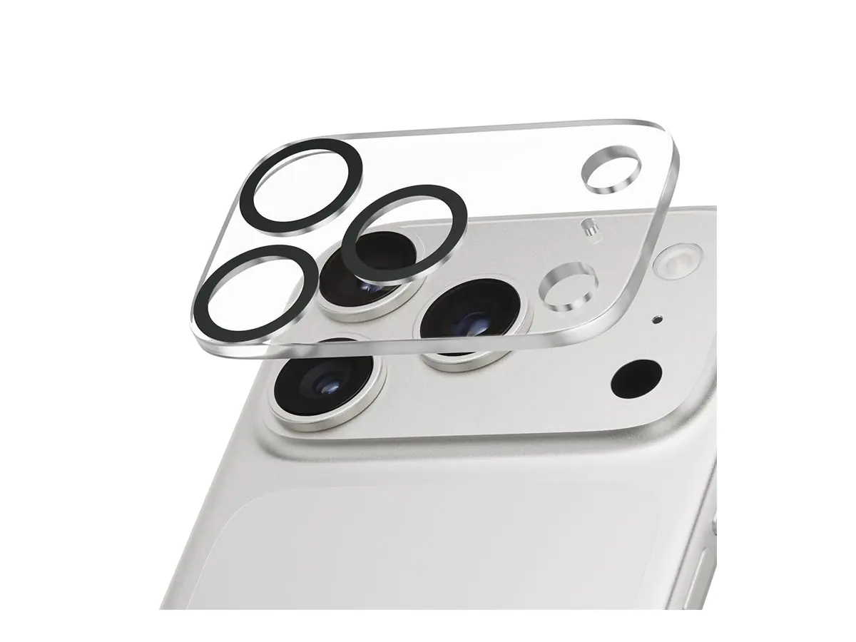PanzerGlass PicturePerfect Camera Lens Protector iPhone 17 Pro