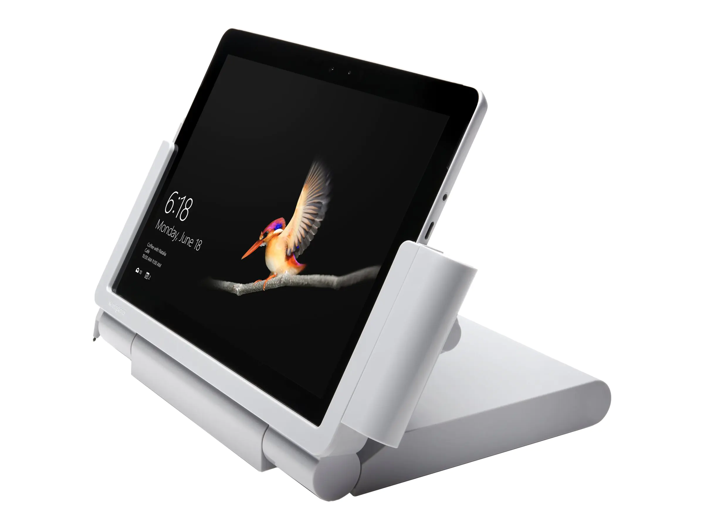 Kensington SD6000 - Docking Station - Surface Connect für Microsoft Surface Go - K38700EU