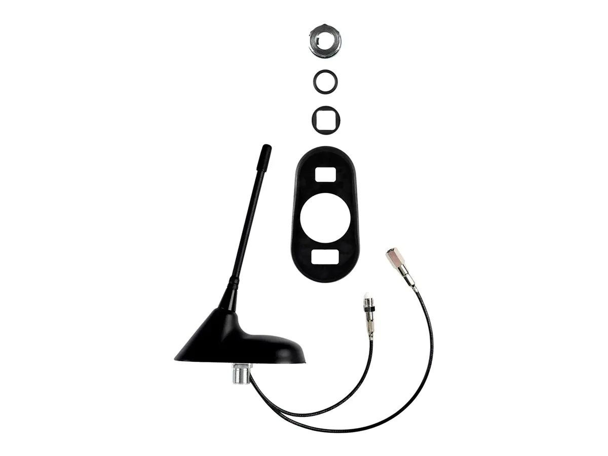 ATTB Antenne - Navigation, Radio - außen, am