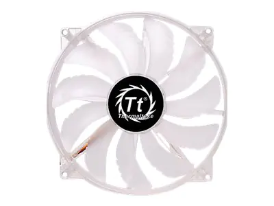 Thermaltake Pure 20 - Gehäuselüfter - 200 mm
